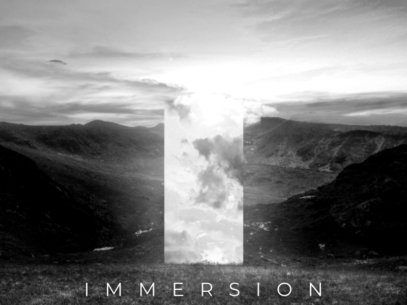 Immersion (Single)