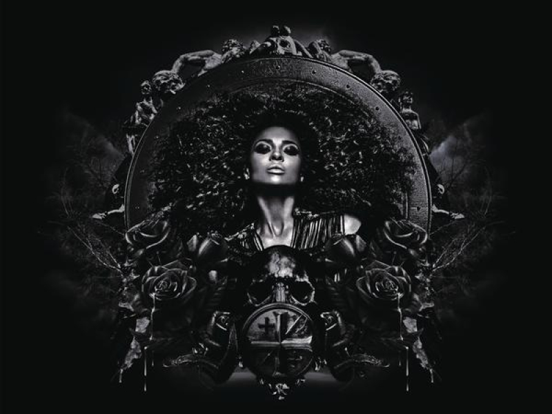 Paint It, Black (Single)