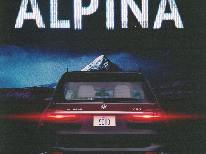 Alpina