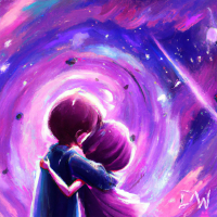 Timeless Embrace (Single)