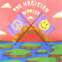 Hippies (Single)