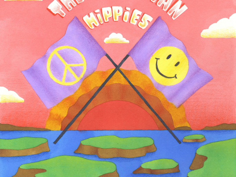 Hippies (Single)