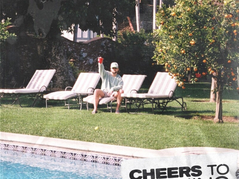 Cheers to Nothing (Single)