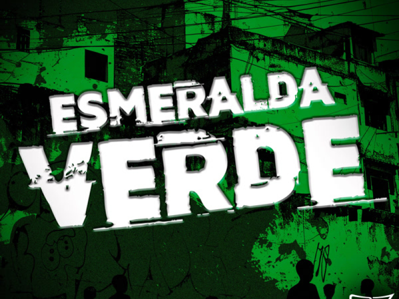 Esmeralda Verde (Single)