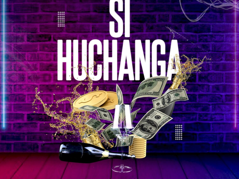 Si Huchanga (Single)