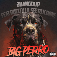 Big Perro (feat. Rucci, Lil Seeto & 1nine) (Single)