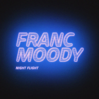 Night Flight (Single)