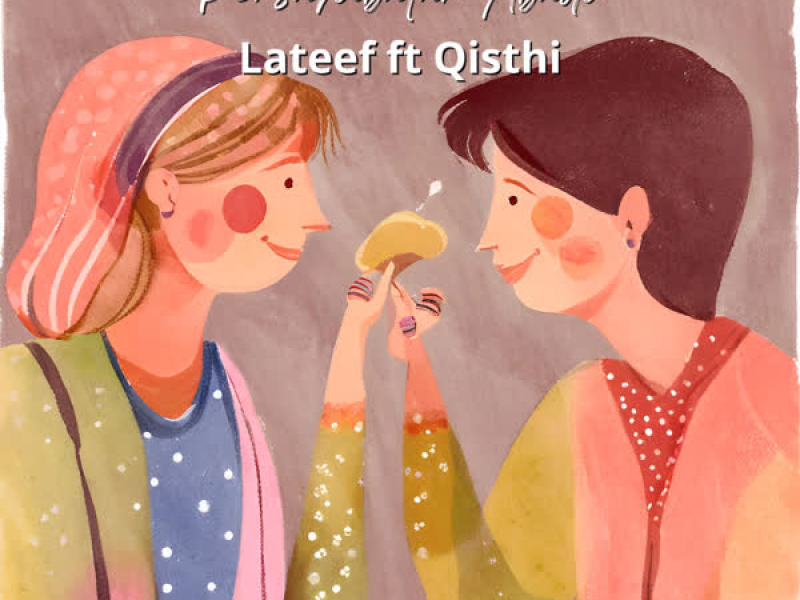 Persahabatan Abadi (Single)