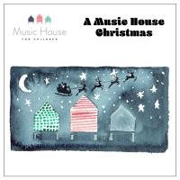 A Music House Christmas (EP)