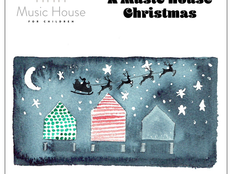 A Music House Christmas (EP)
