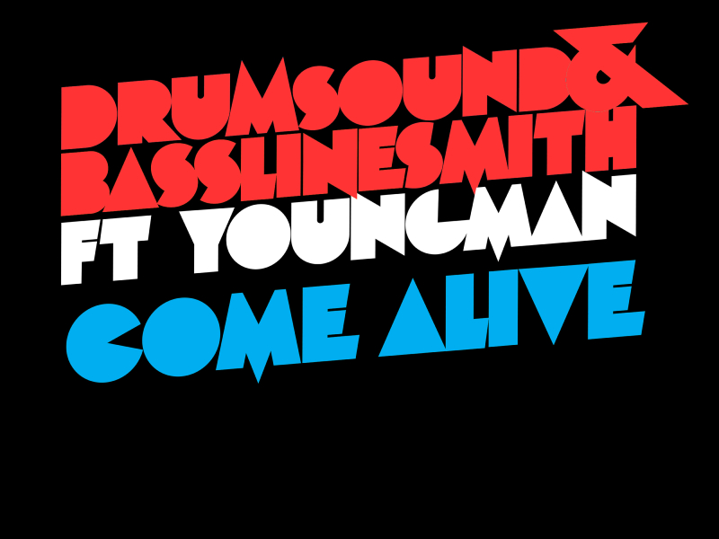 Come Alive