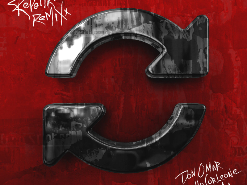 Podemos Repetirlo (Remix) (Single)