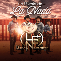 En Medio De La Nada (Single)