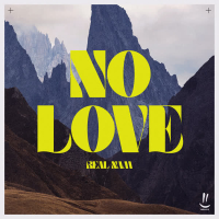 No Love (Single)
