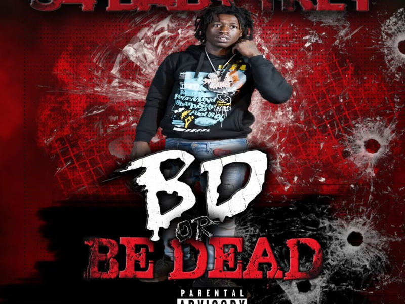 BD or Be Dead (Single)