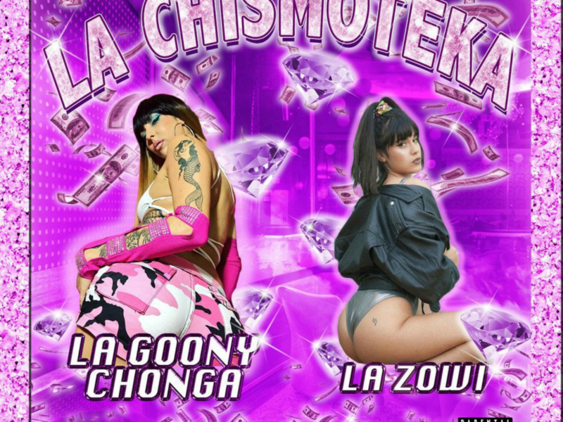 La Chismoteka (Single)