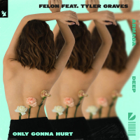 Only Gonna Hurt (Single)