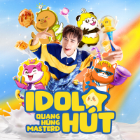 Idol Hút (Single)