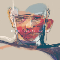 Our Nights Are Not Too Long (feat. Kim Nae Hyun) (Single)