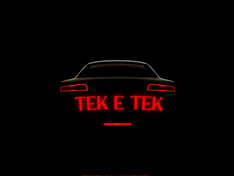 TEK E TEK (Single)