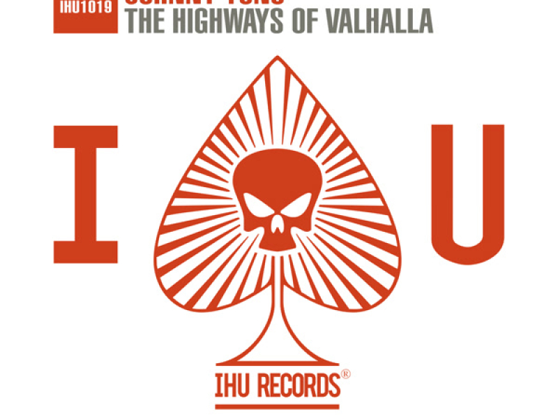 The Highways Of Valhalla (Single)