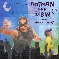 Batman & Robin (Single)