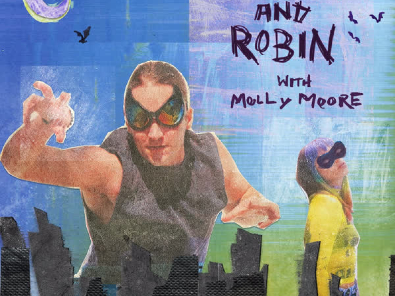 Batman & Robin (Single)