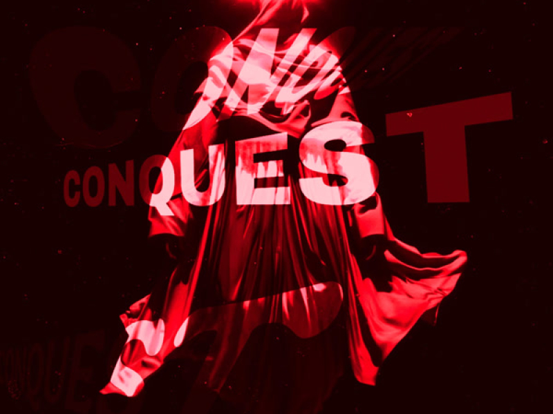 Montagem Conquest (Remixes) (EP)