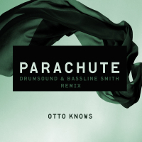 Parachute (Drumsound & Bassline Smith Remix) (Single)