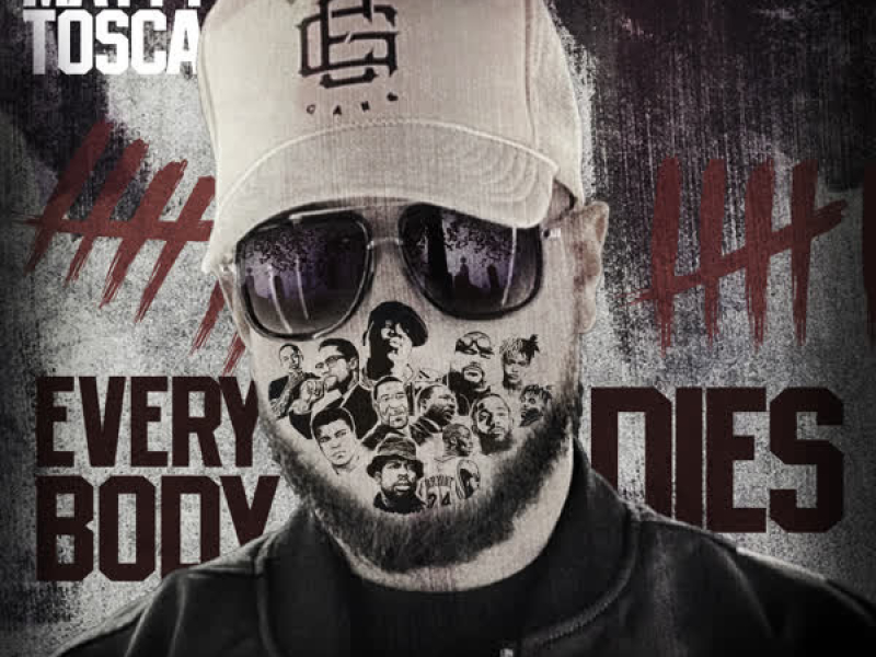 Everybody Dies: Act 1 (EP)