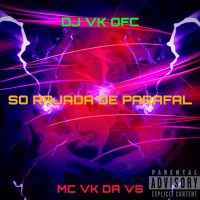 SO RAJADA DE PARAFAL (Single)
