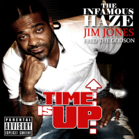 Times Up (Single)