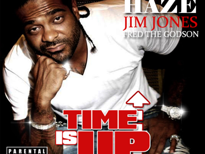 Times Up (Single)