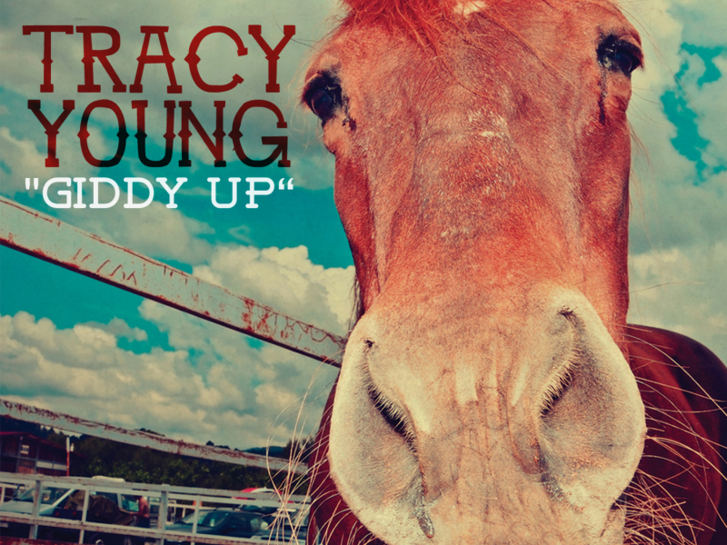 Giddy Up (Single)