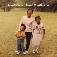 Leave It With Me (Single)