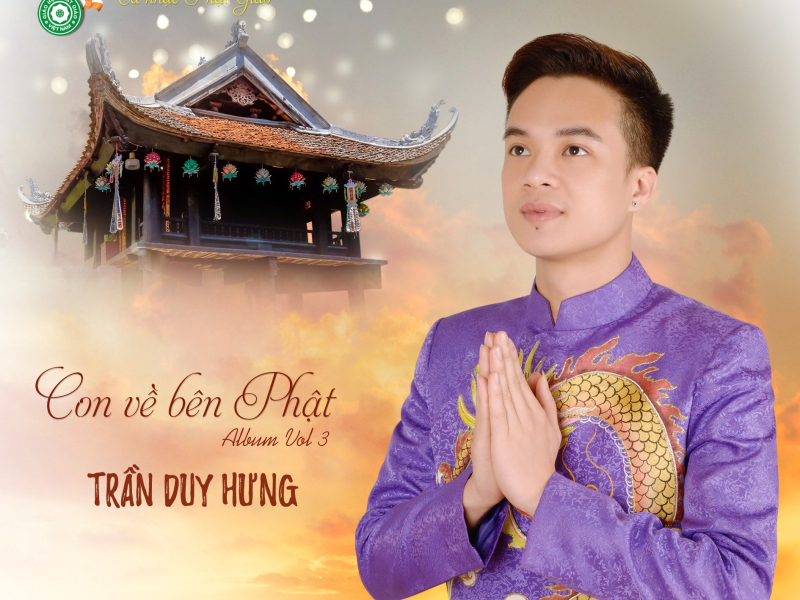 Con Về Bên Phật