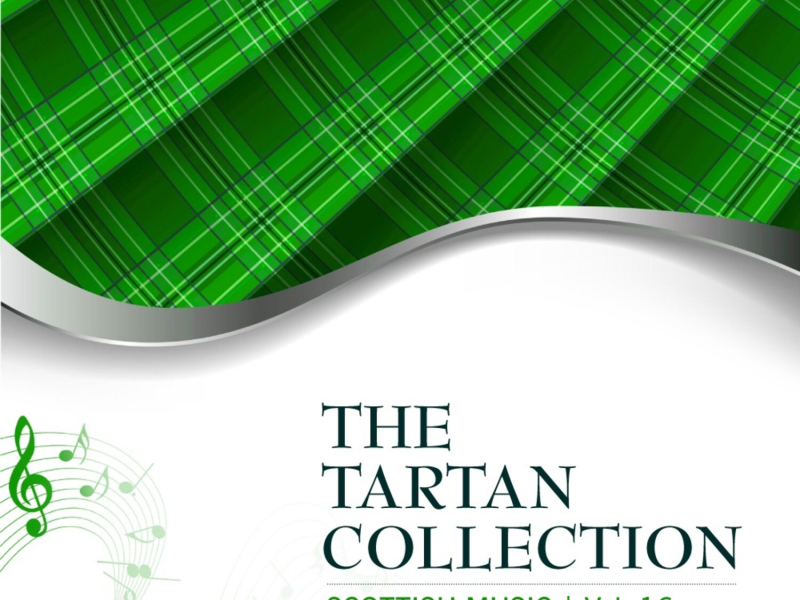 The Tartan Collection: Scottish Music - Vol. 16