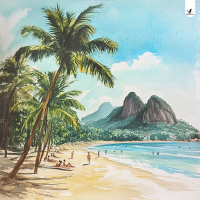 Pelo Amor da Bossa (Single)