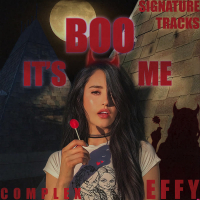 Boo It's Me (Single)