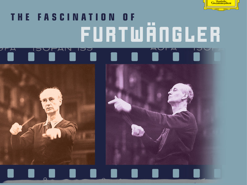 The Fascination of Furtwängler