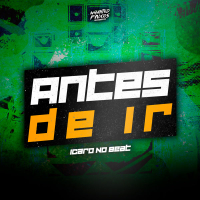 Antes de Ir (Single)