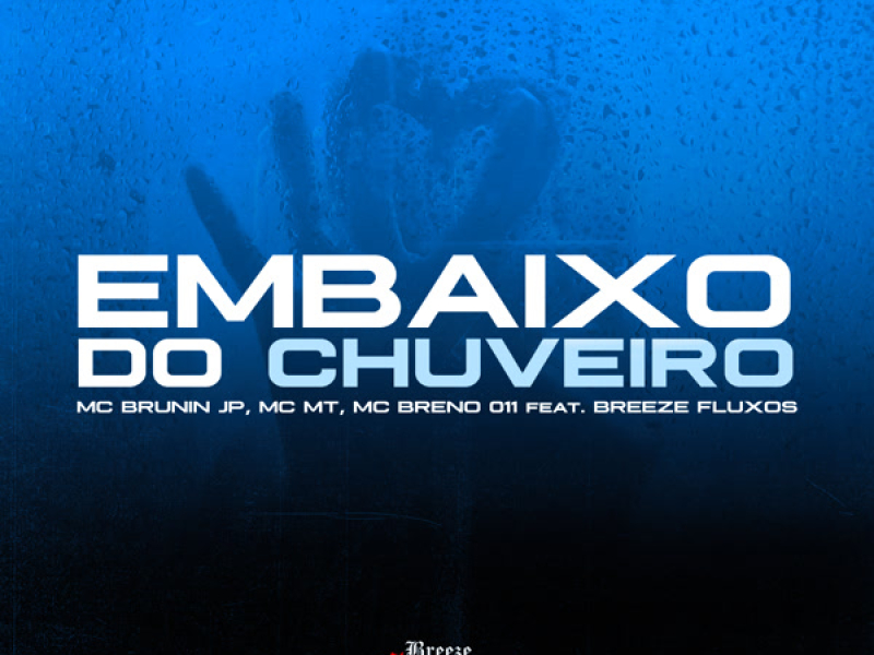 Embaixo do Chuveiro (Single)