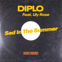Sad In The Summer (MAKJ Remix) (EP)