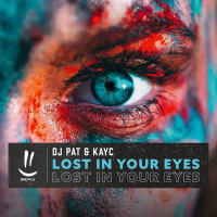 Lost in Your Eyes (Single)