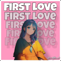 First Love (Single)