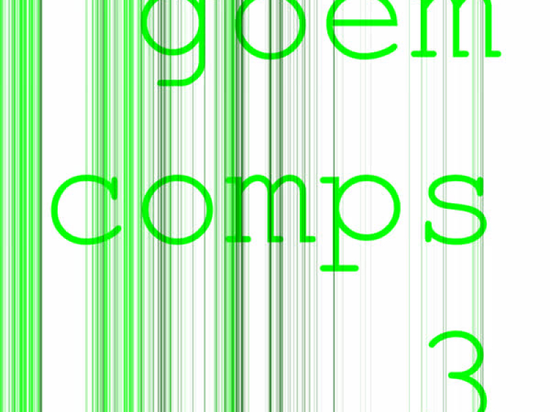 Comps 3