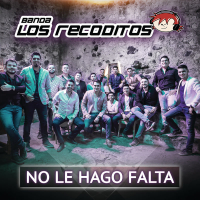 No Le Hago Falta (Single)