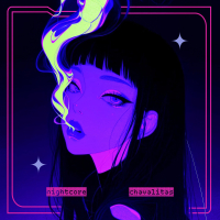 chavalitas (nightcore) (Single)