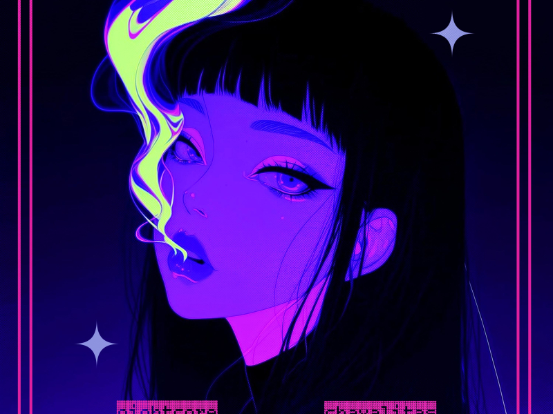 chavalitas (nightcore) (Single)