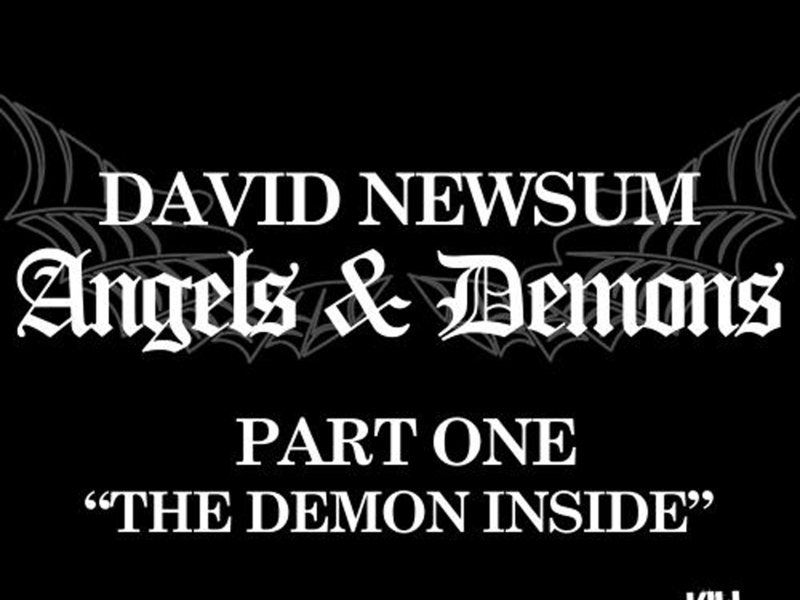 Angels & Demons Part 1 (Single)